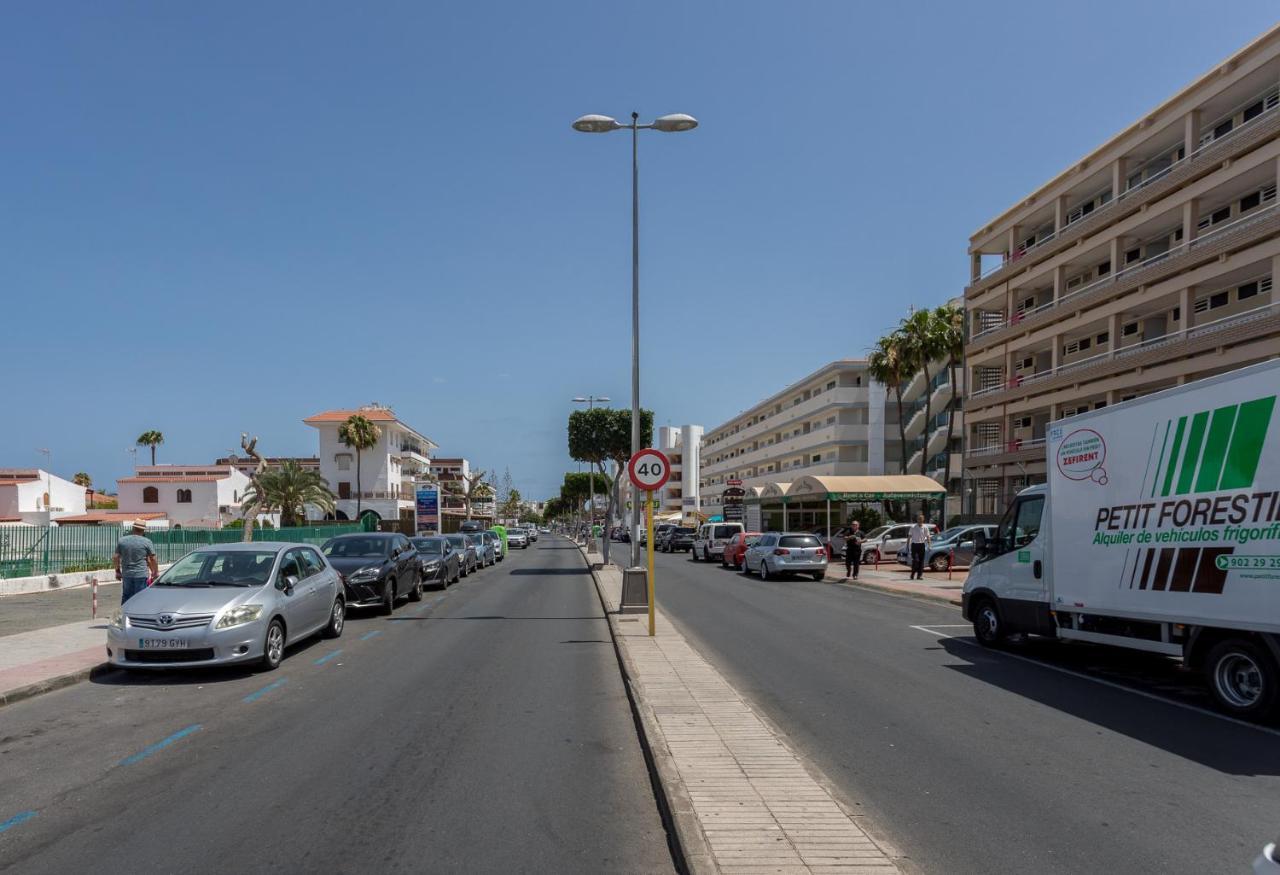 Apartmán Tinache 103 Maspalomas San Bartolomé